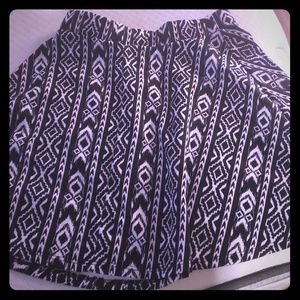 Rue 21 Large size skirt